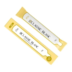 GEL CLASSIC BLANC SASHÊ 14g