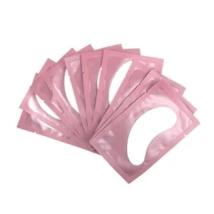 PROTETOR DE PÁLPEBRAS EM GEL 10 PARES