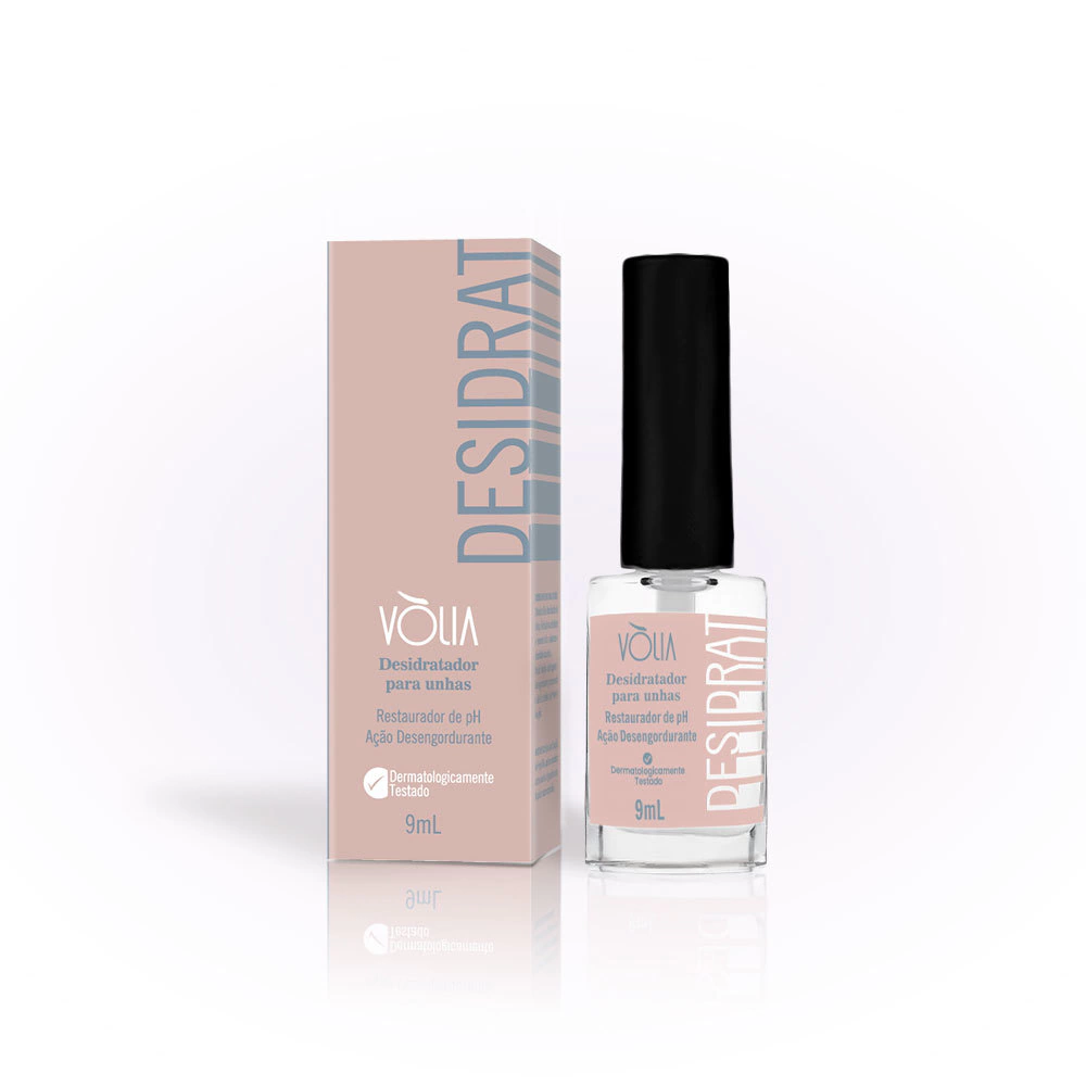 DESIDRAT VÓLIA 9ML