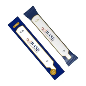 GEL BASE EM SASHÊ 12g