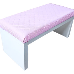 Suporte Apoio De Mão Para Manicure Nail Designer Salão Unha