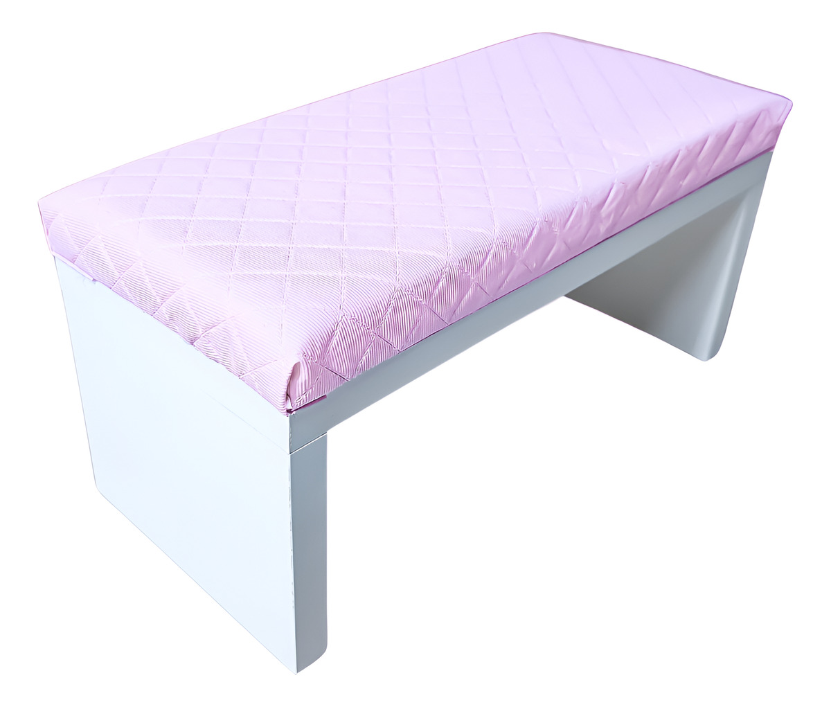 Suporte Apoio De Mão Para Manicure Nail Designer Salão Unha